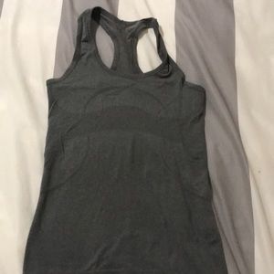 Lulu Lemon Swiftly Tech Racerback